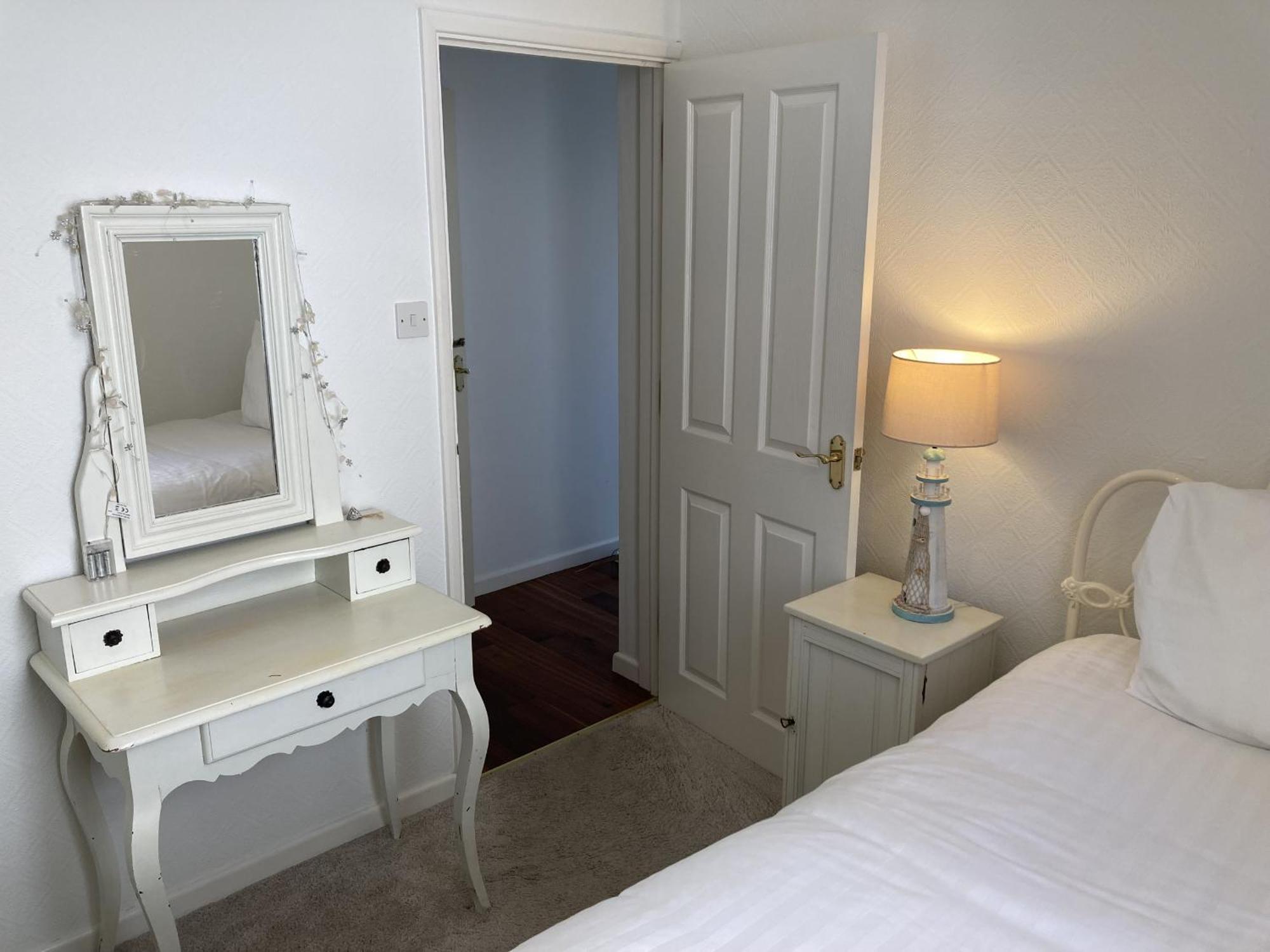 Flat 2, 1 Alexandra Gardens Apartment Ventnor Exterior foto