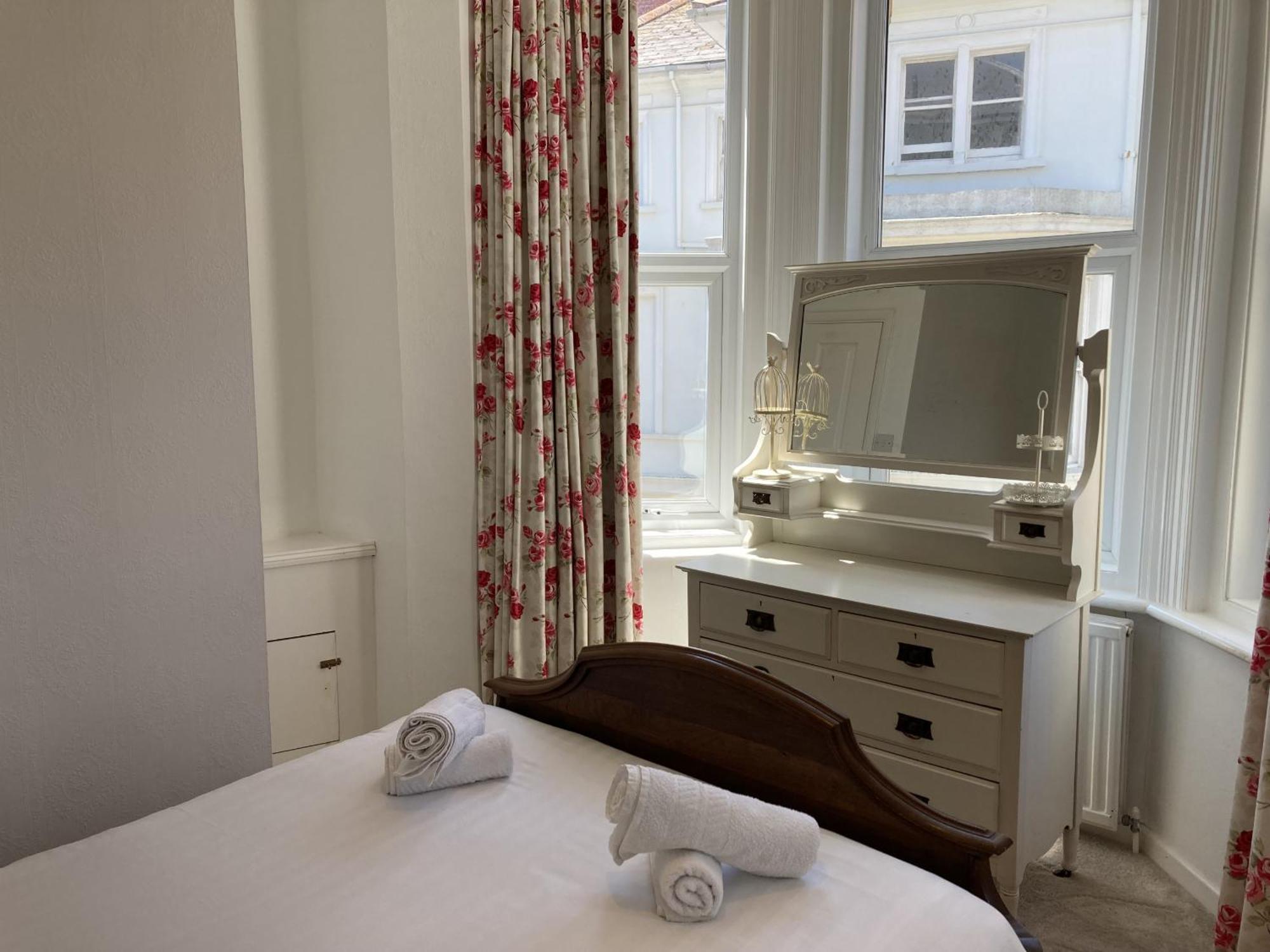 Flat 2, 1 Alexandra Gardens Apartment Ventnor Exterior foto